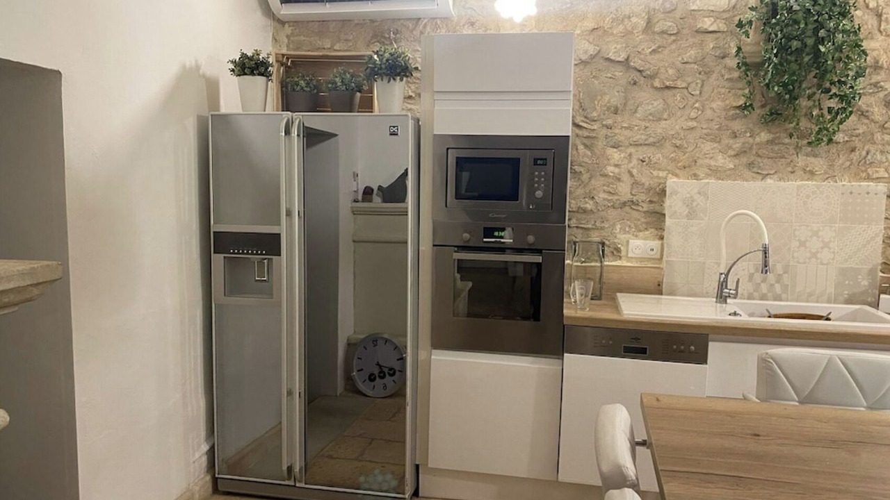 Photo of Kitchen in Chateaurenard