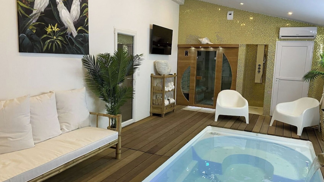 Photo of Outdoor in Chateaurenard