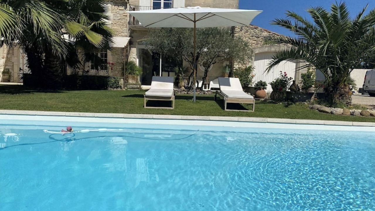 Photo of Outdoor in Chateaurenard