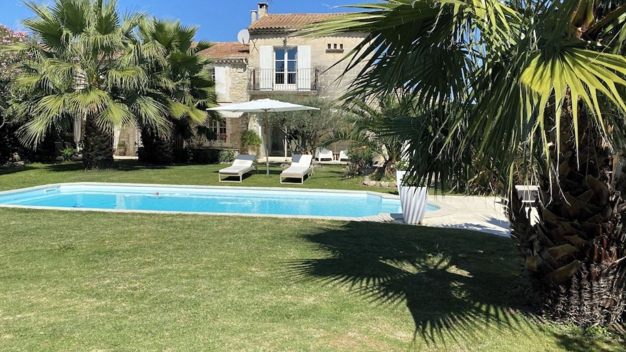 Photo of Outdoor in Chateaurenard