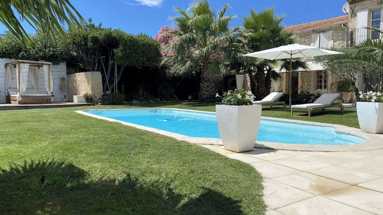 Photo of Outdoor in Chateaurenard