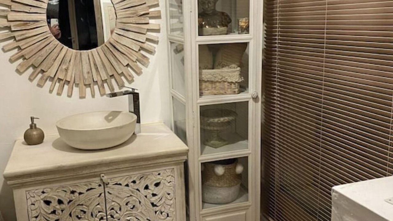 Photo of Bathroom in Chateaurenard