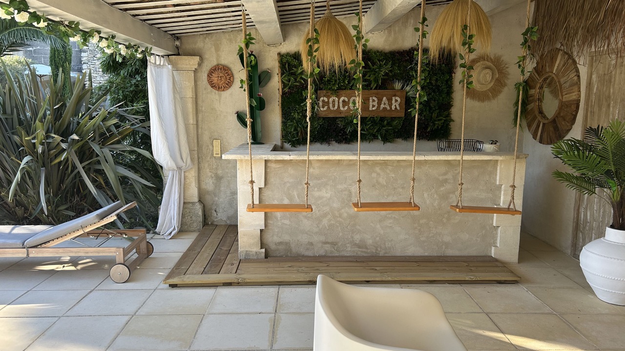 Photo of Outdoor in Chateaurenard