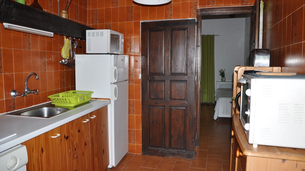 Photo of Kitchen in Lumio