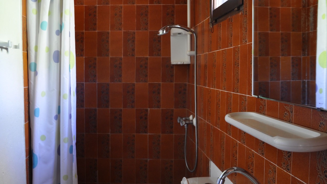 Photo of Bathroom in Lumio