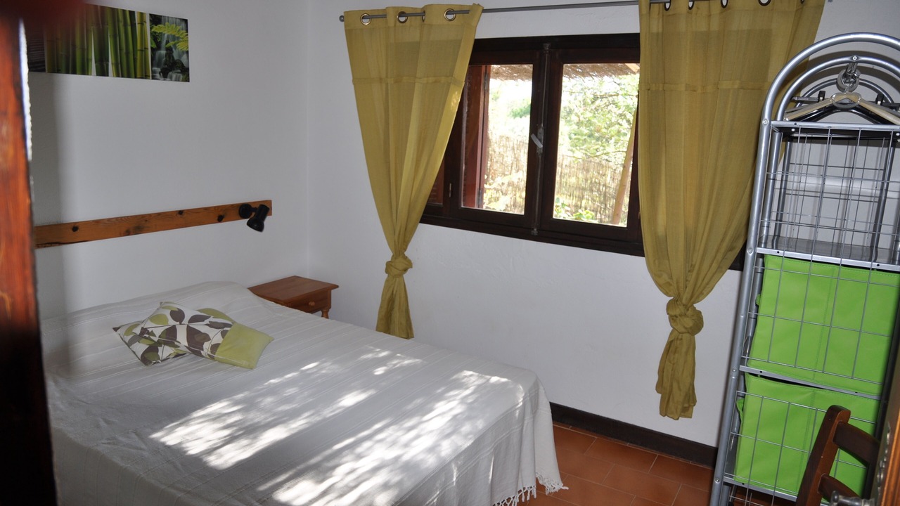 Photo of Bedroom in Lumio