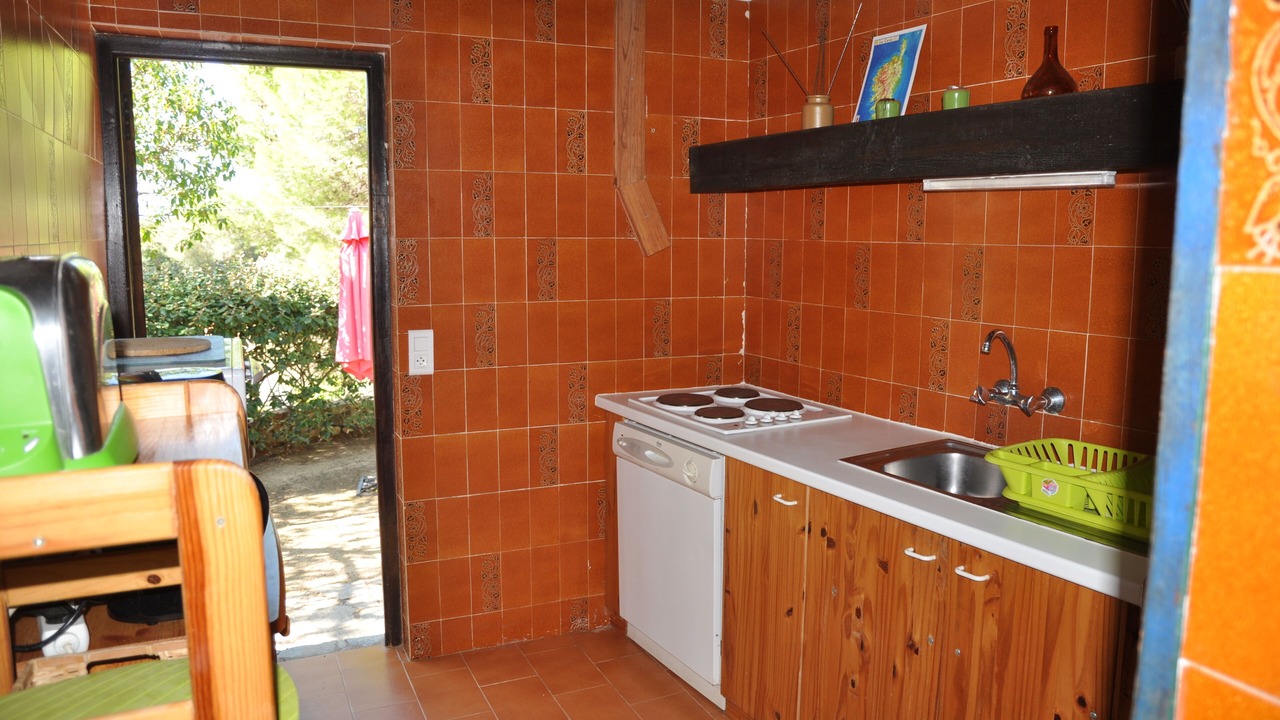 Photo of Kitchen in Lumio
