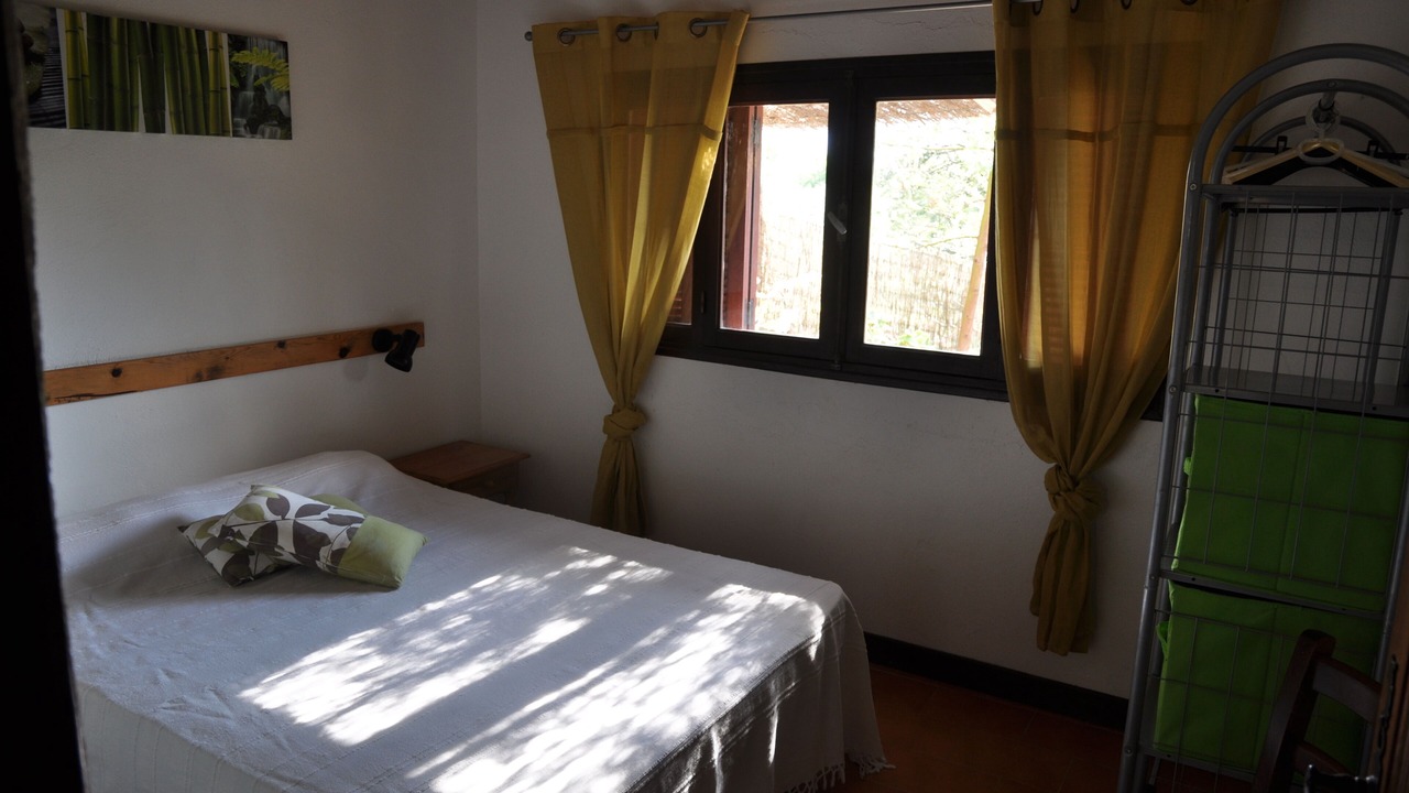 Photo of Bedroom in Lumio