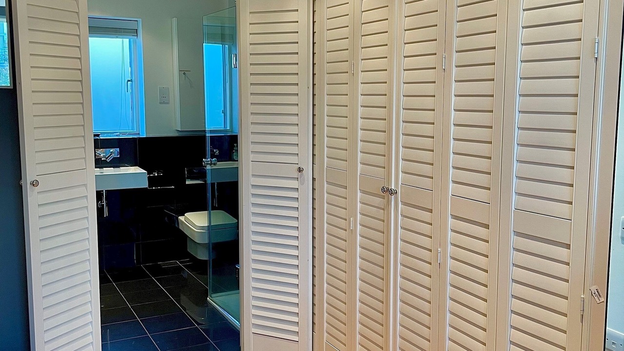 Photo of Bathroom in Malmesbury