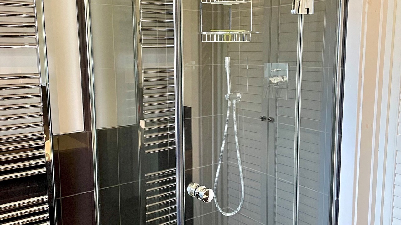 Photo of Bathroom in Malmesbury