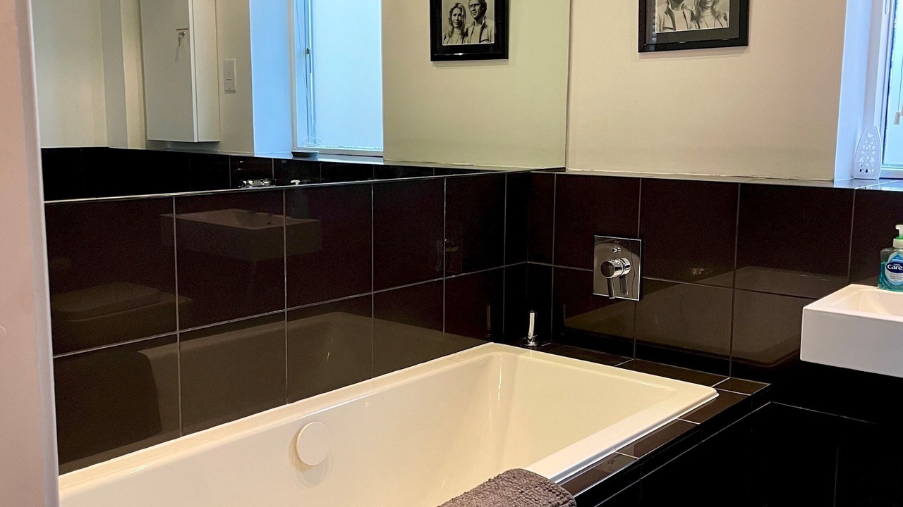 Photo of Bathroom in Malmesbury