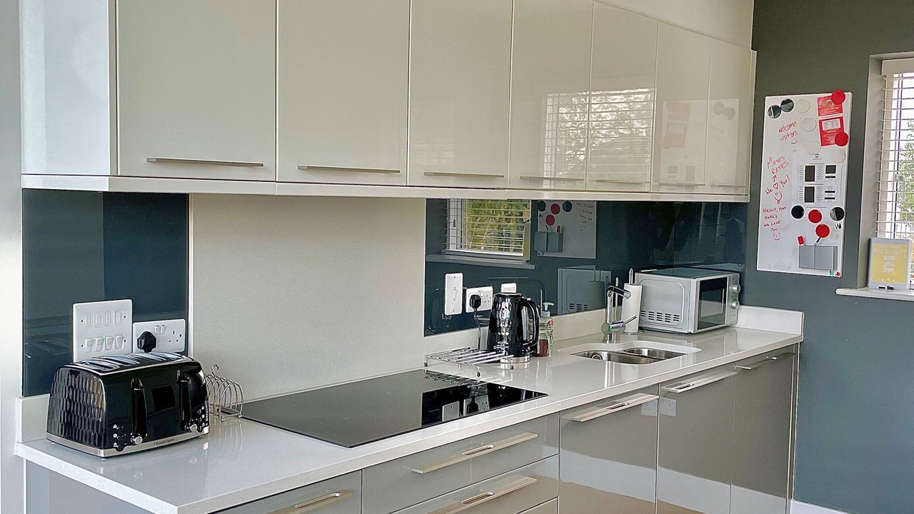 Photo of Kitchen in Malmesbury