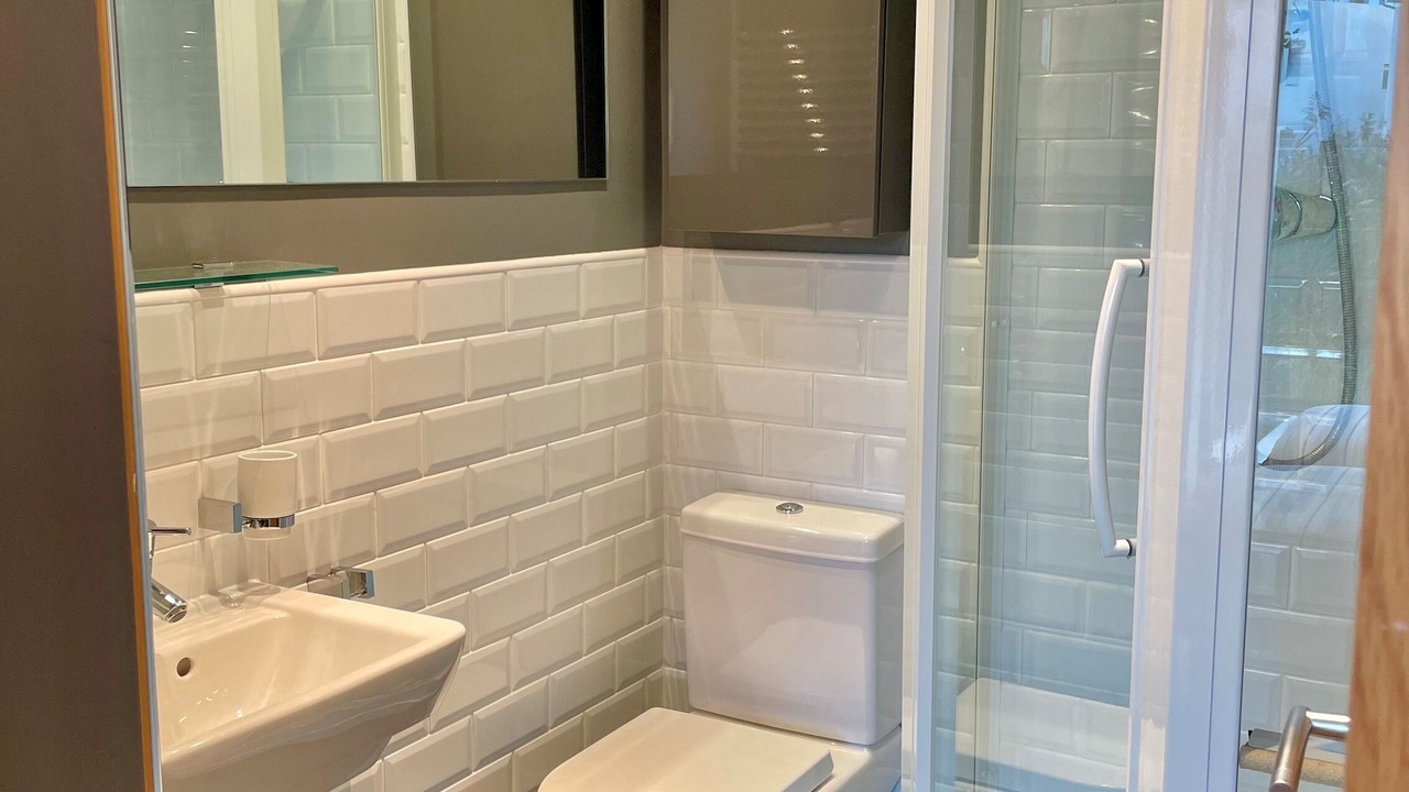 Photo of Bathroom in Malmesbury