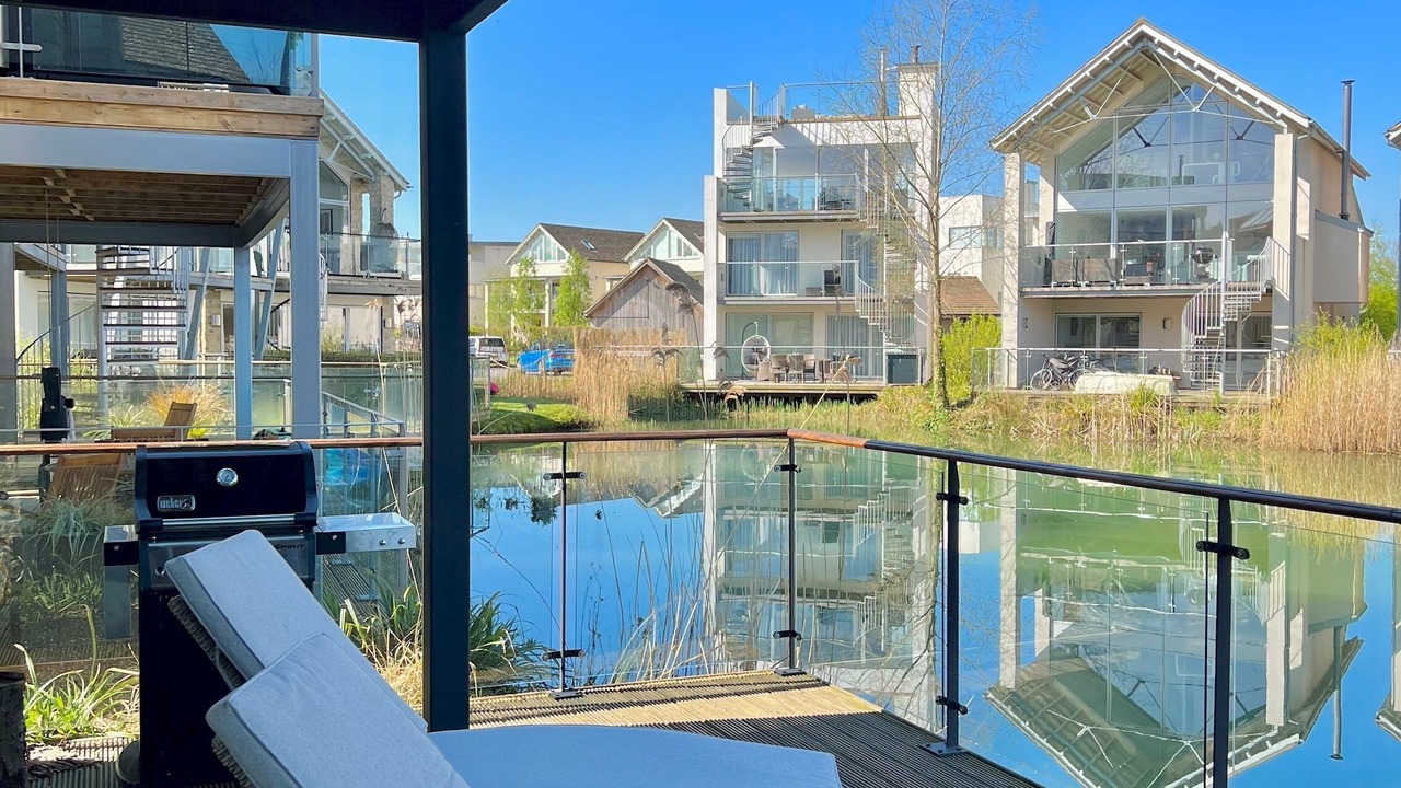 Photo of Patio Balcony in Malmesbury