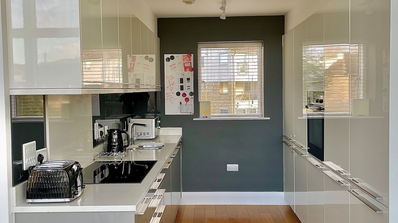 Photo of Kitchen in Malmesbury