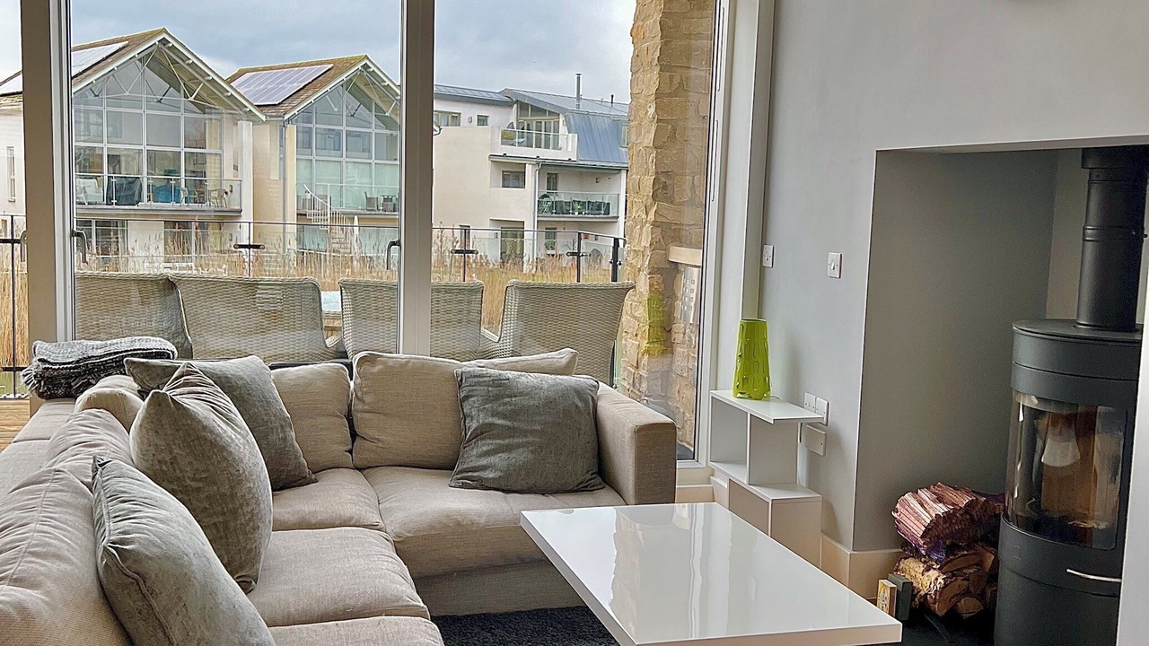 Photo of Livingroom in Malmesbury