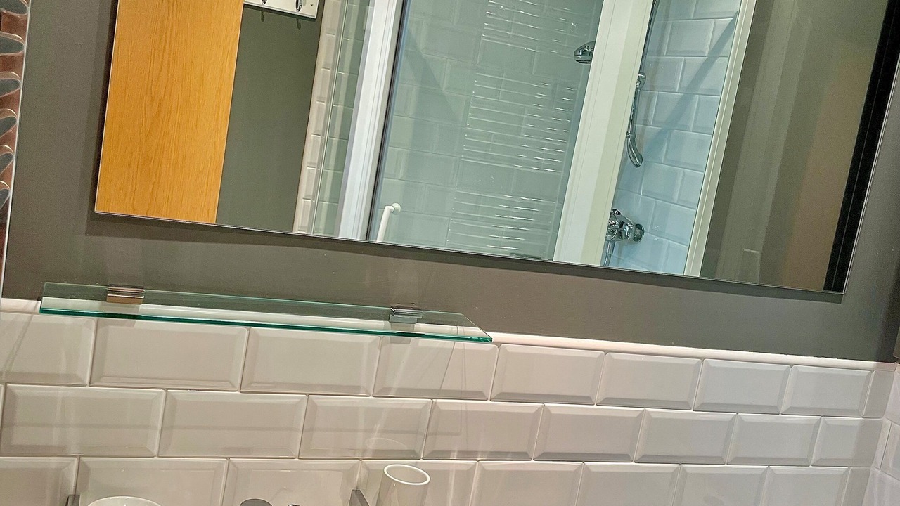 Photo of Bathroom in Malmesbury