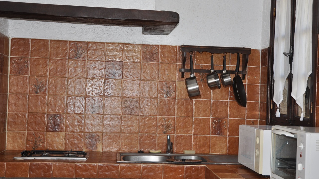 Photo of Kitchen in Lumio
