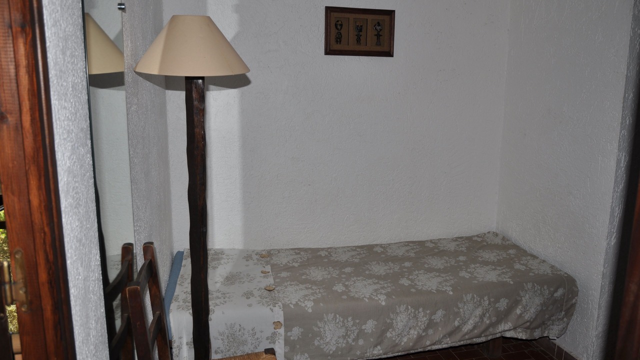Photo of Bedroom in Lumio
