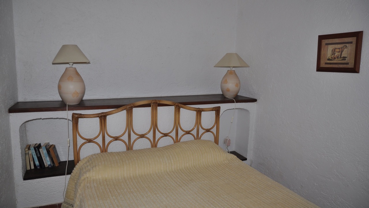 Photo of Bedroom in Lumio