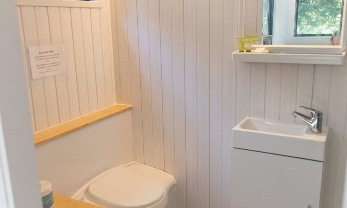 Photo of Bathroom in Darlington