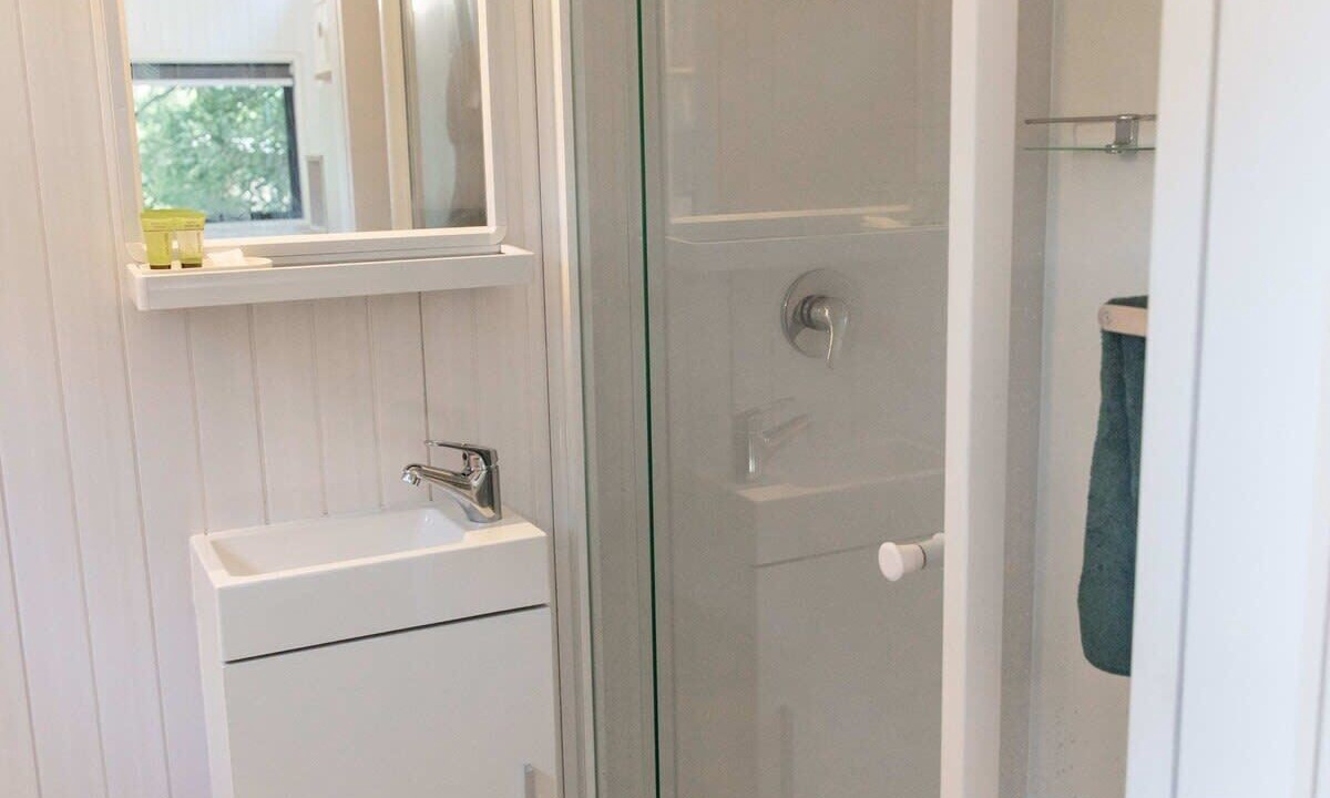 Photo of Bathroom in Darlington