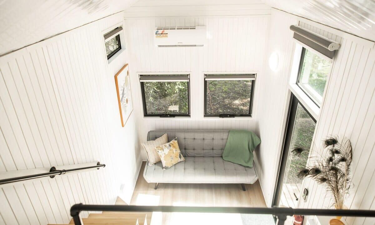 Photo of Livingroom in Darlington