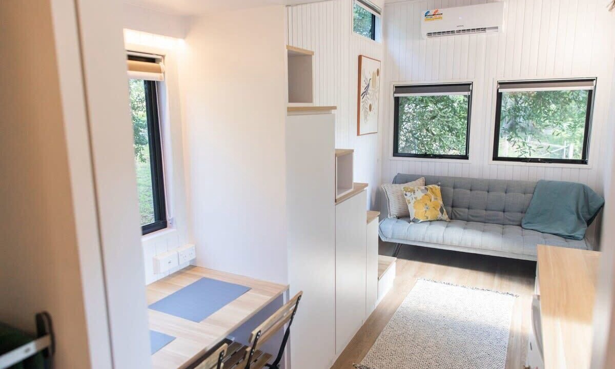 Photo of Livingroom in Darlington