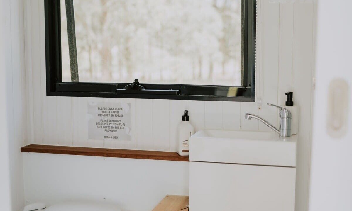 Photo of Bathroom in Paterson