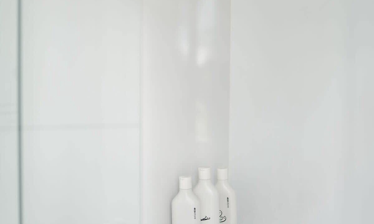 Photo of Bathroom in Paterson