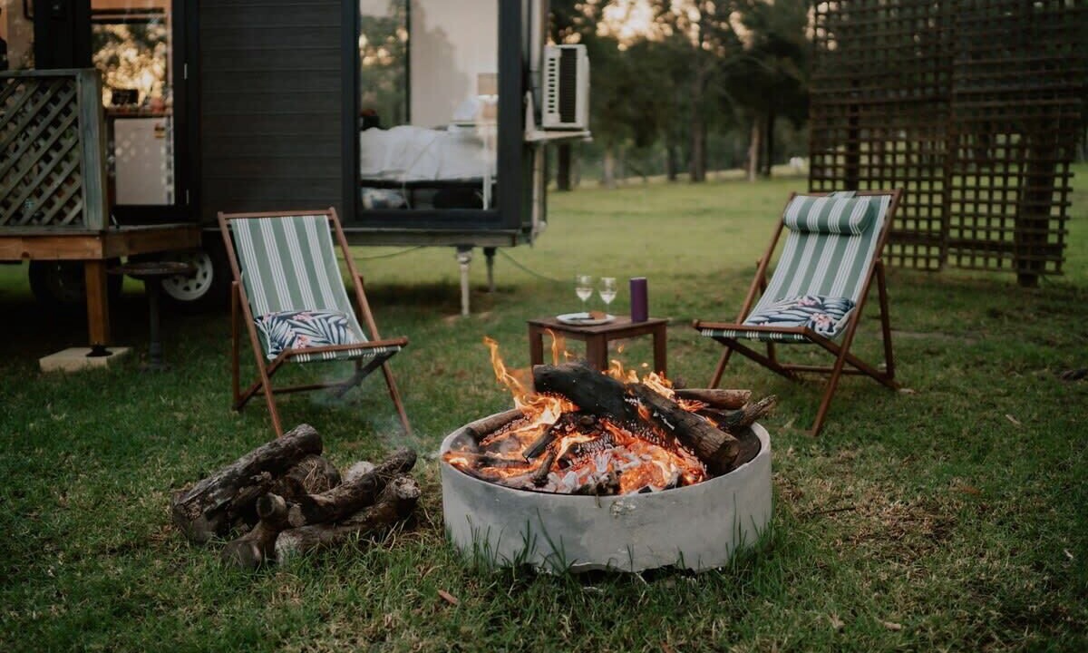 Photo of Outdoor in Paterson