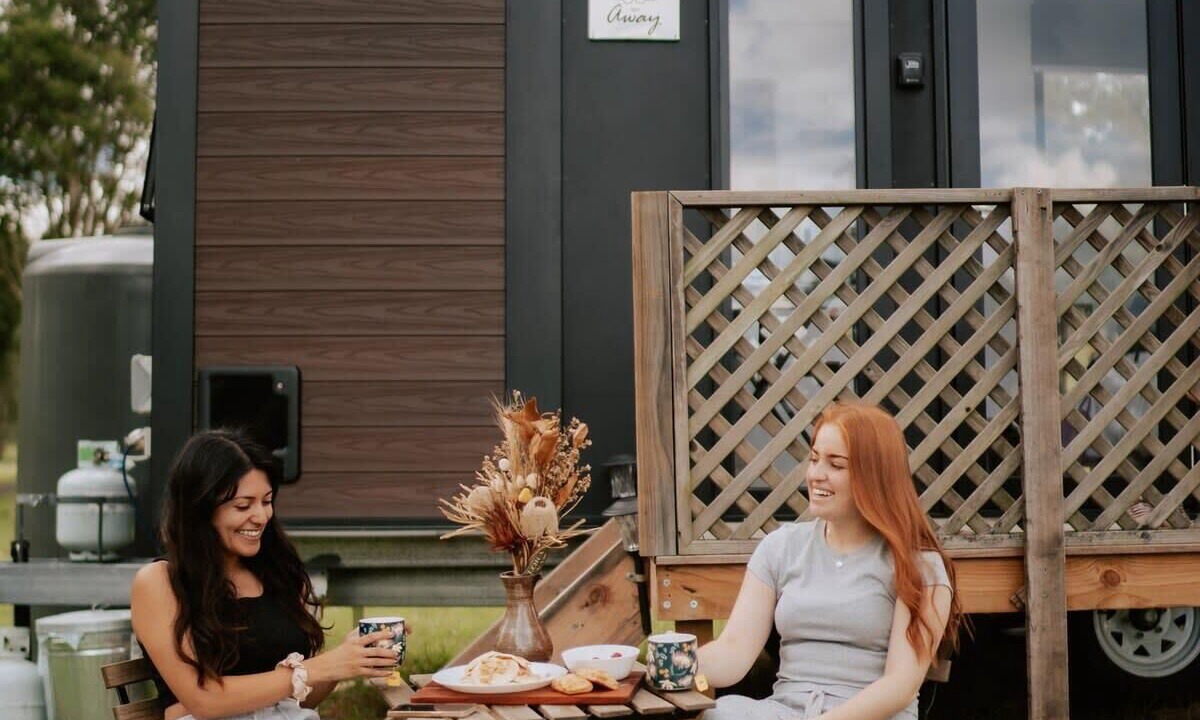 Photo of Outdoor in Paterson