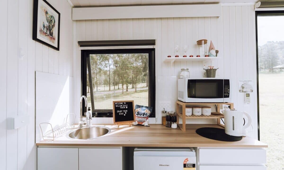 Photo of Kitchen in Paterson