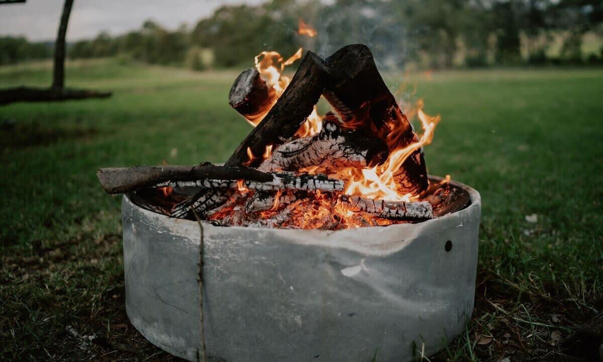 Photo of Livingroom in Paterson