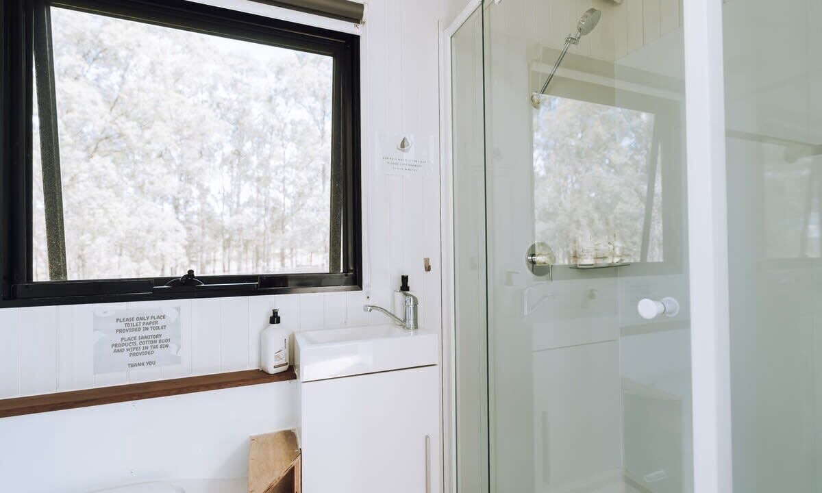 Photo of Bathroom in Paterson