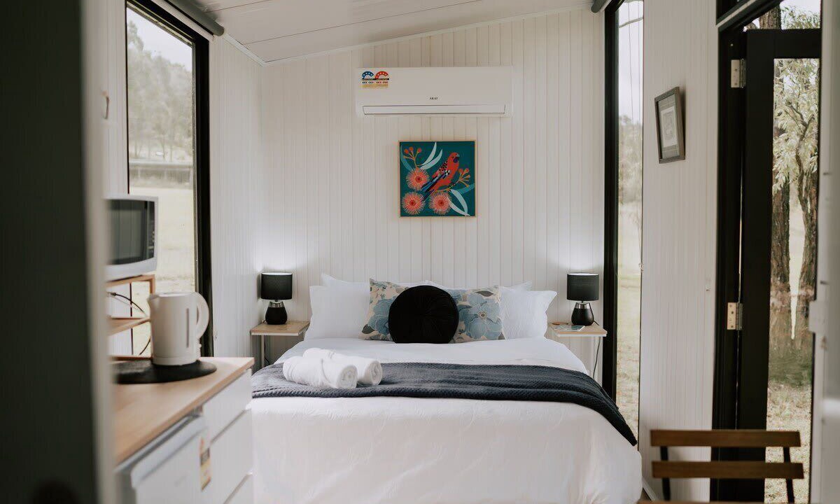 Photo of Bedroom in Paterson