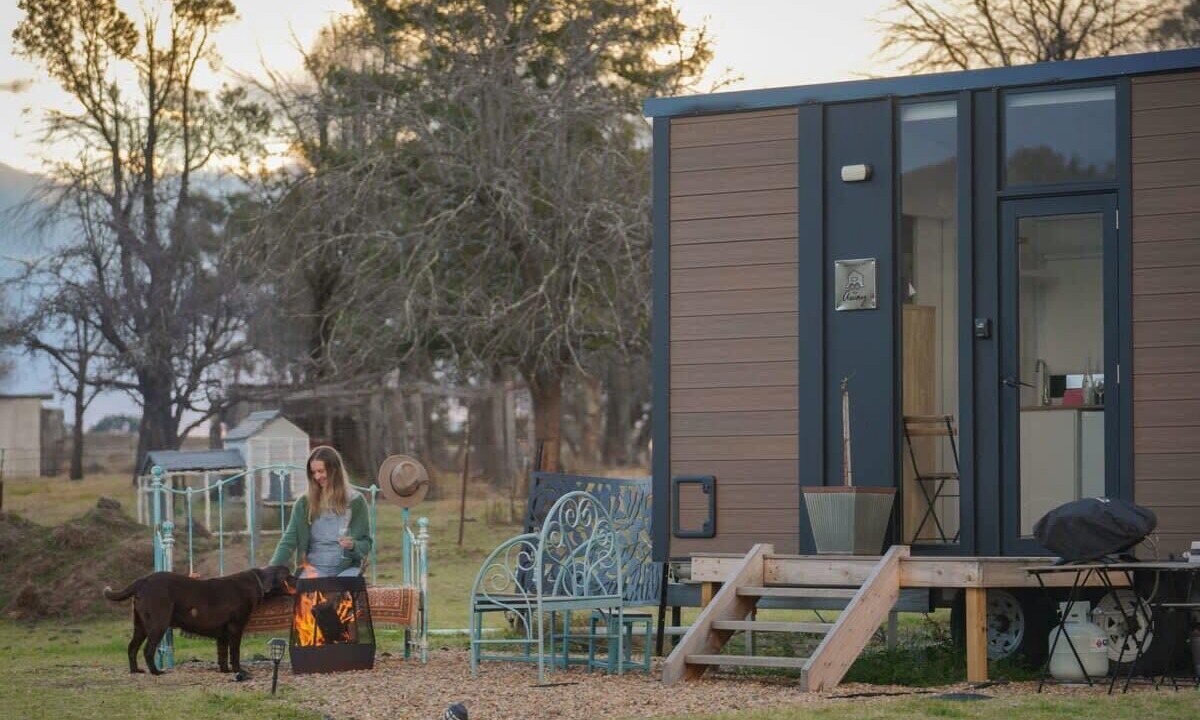 Photo of Outdoor in Ulamambri