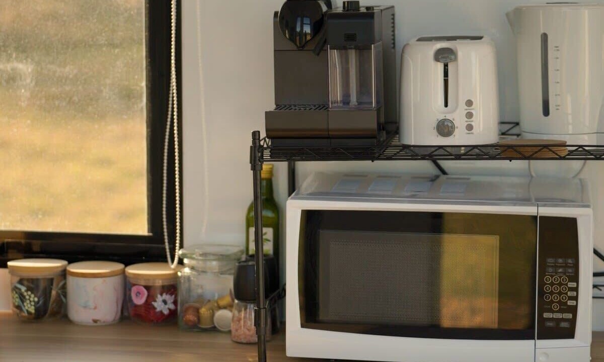 Photo of Kitchen in Ulamambri