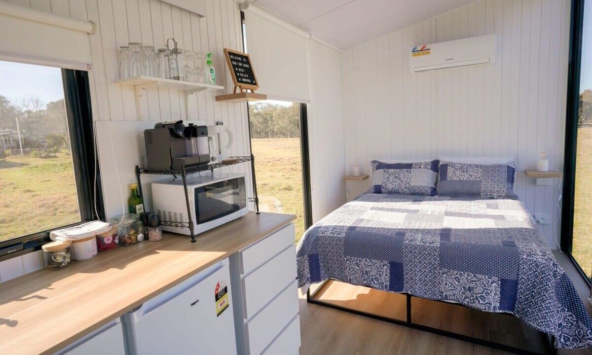 Photo of Bedroom in Ulamambri