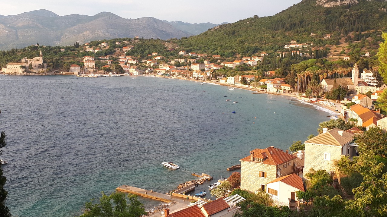 Photo of Outdoor in Lopud Island