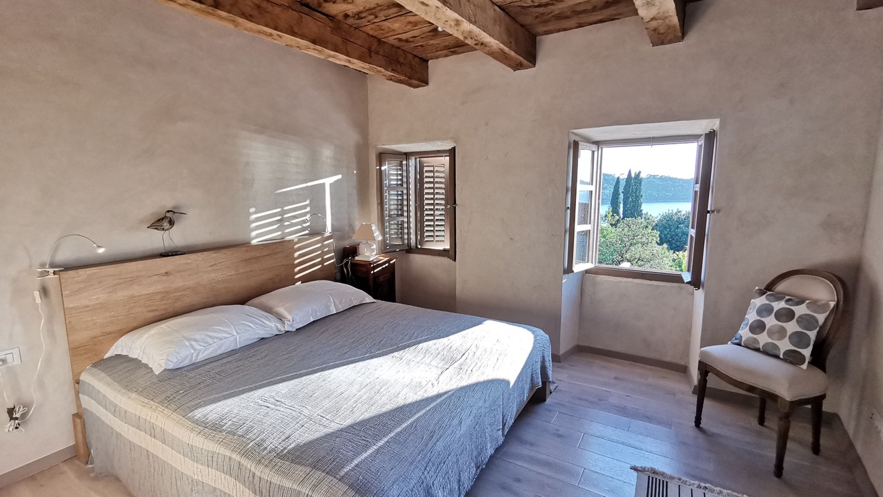 Photo of Bedroom in Lopud Island