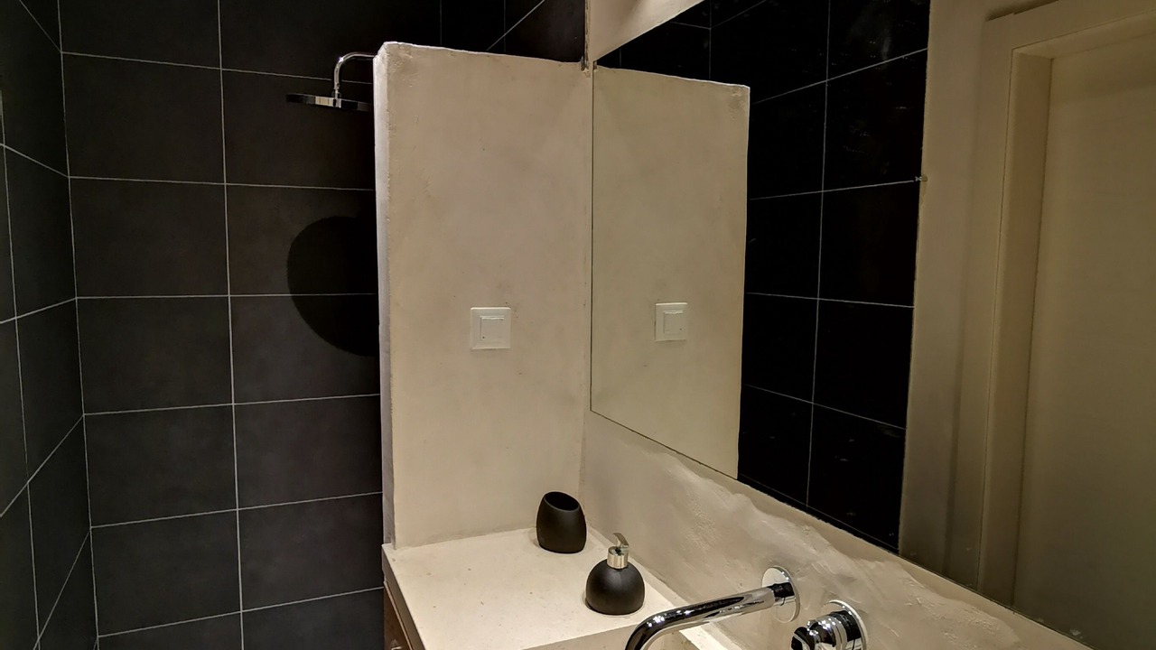 Photo of Bathroom in Lopud Island