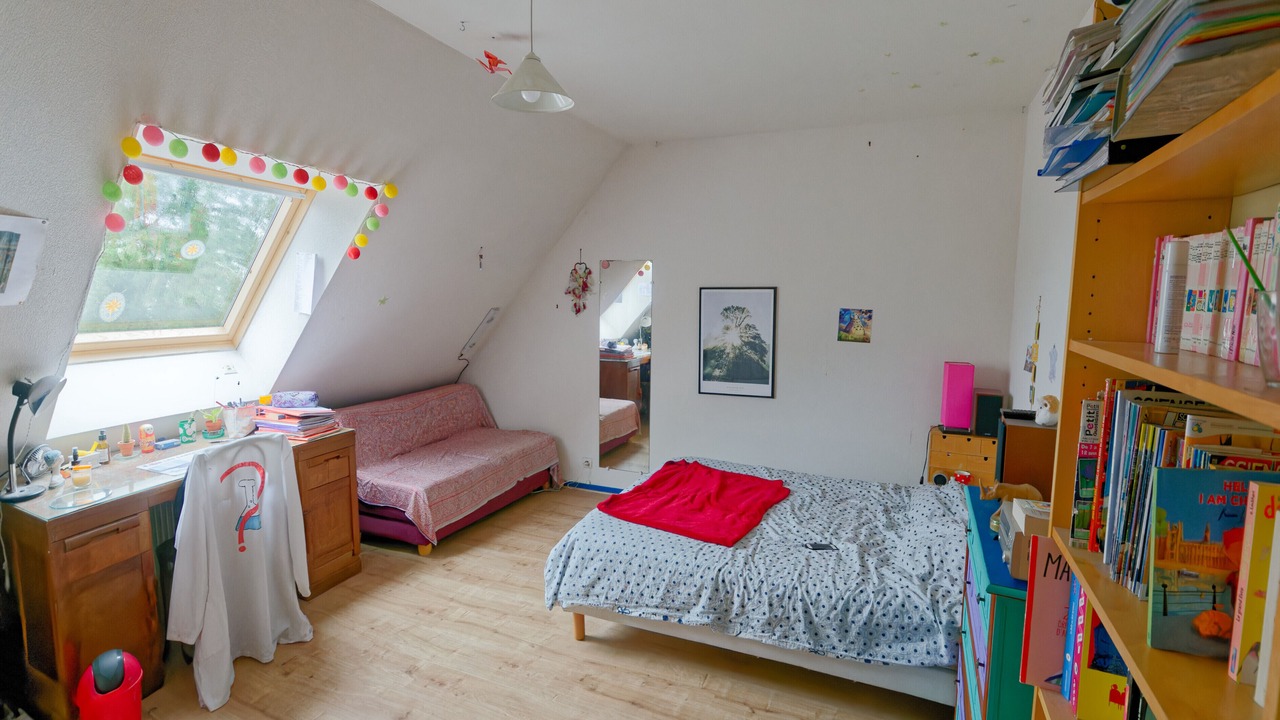 Photo of Bedroom in Montlouis-sur-Loire
