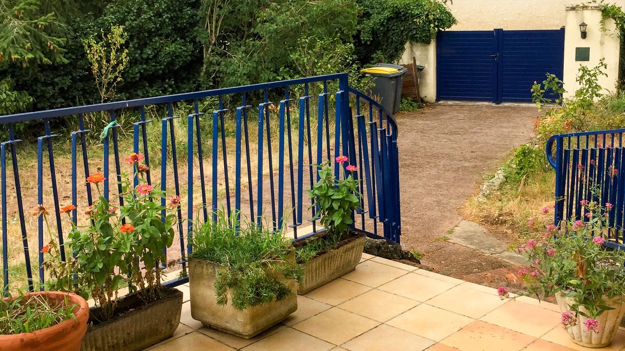 Photo of Outdoor in Montlouis-sur-Loire