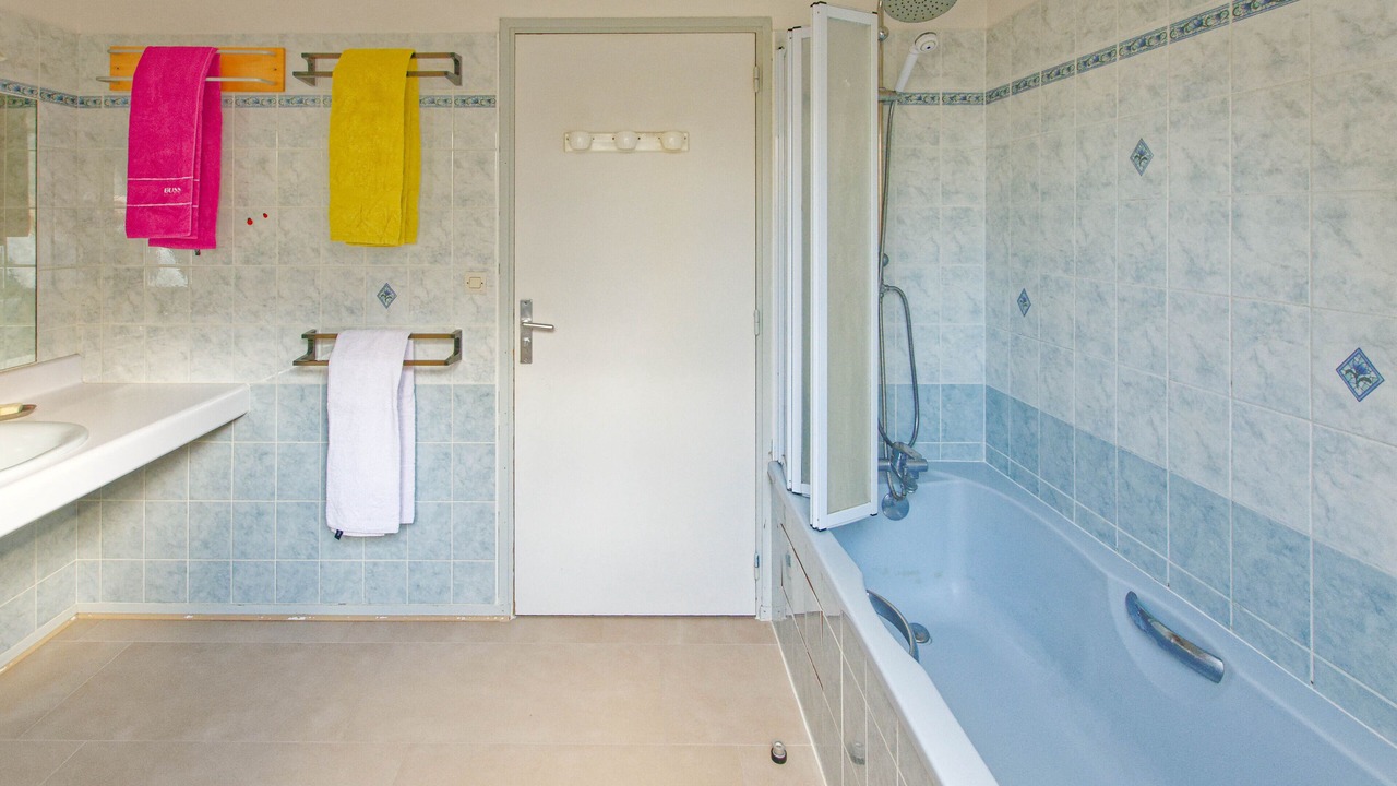 Photo of Bathroom in Montlouis-sur-Loire