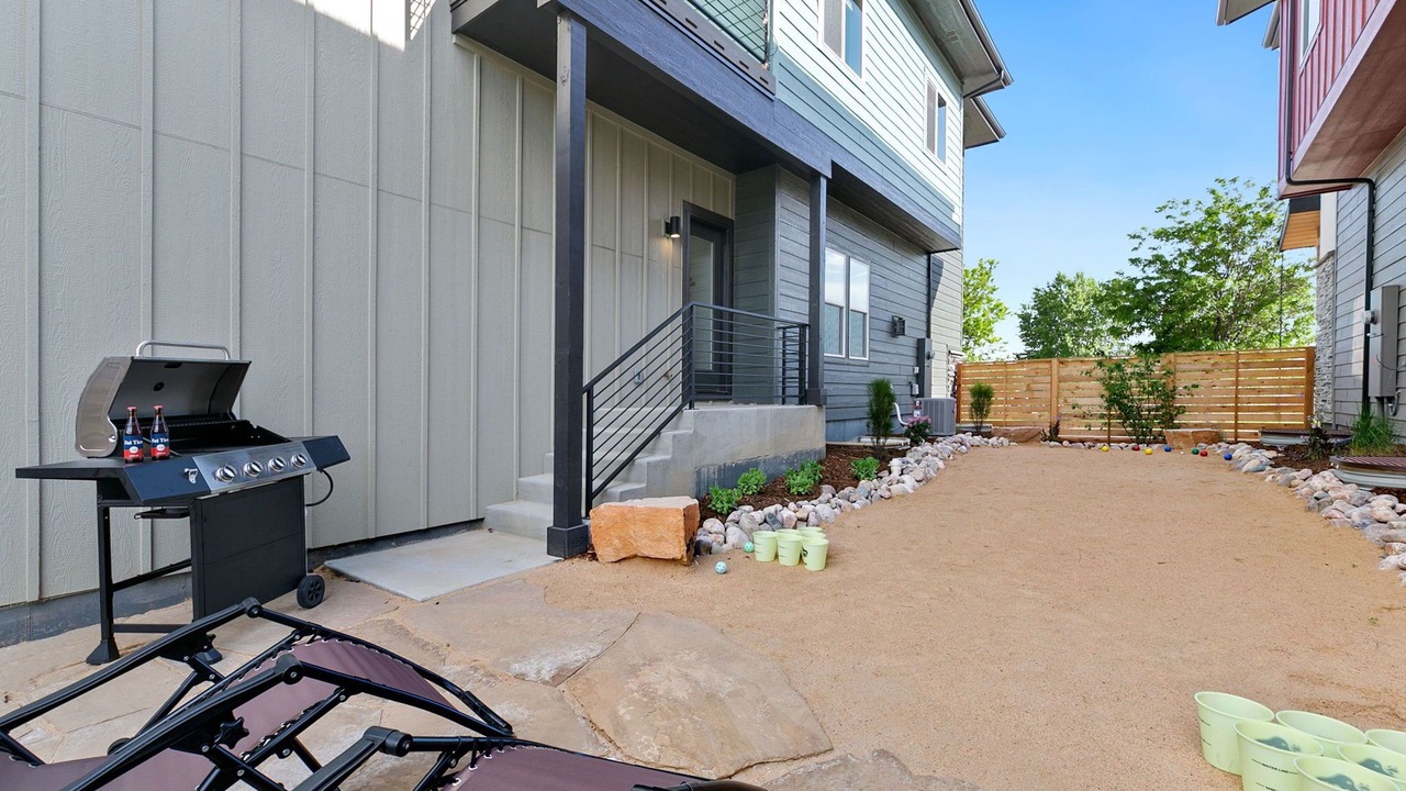 Photo of Outdoor in Old Town North