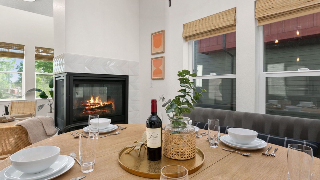 Photo of Livingroom in Old Town North