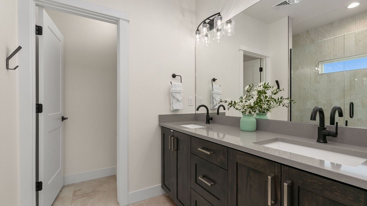Photo of Bathroom in Old Town North