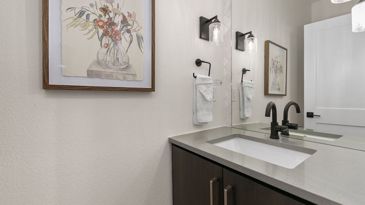 Photo of Bathroom in Old Town North
