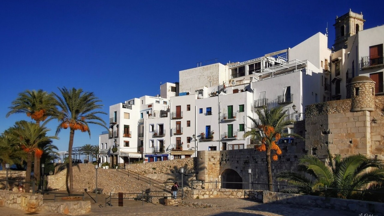 Photo of Outdoor in Peniscola